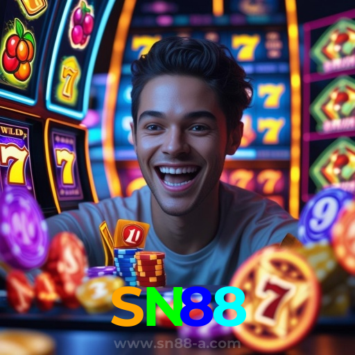 SN88:Jogue poker como um profissional e vença agora mesmo!