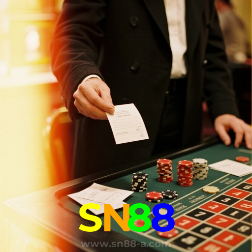 SN88:Jogue nas mesas de poker e se torne um campeão das cartas!