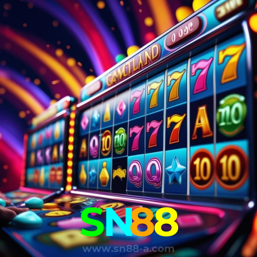 SN88:Prepare-se para as melhores vitórias! Jogue em nosso cassino online!