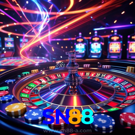 SN88：A diversão e as vitórias estão te esperando no nosso cassino online!