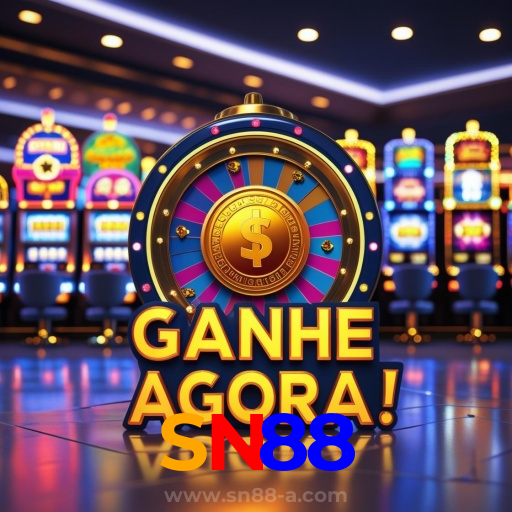 SN88：Jogue blackjack, aposte no futebol e ganhe prêmios no nosso cassino online!