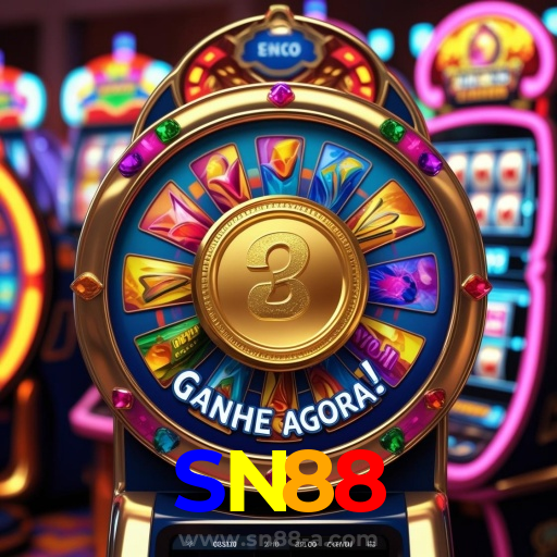 SN88：Jogue blackjack, aposte no futebol e conquiste grandes prêmios em nosso cassino!