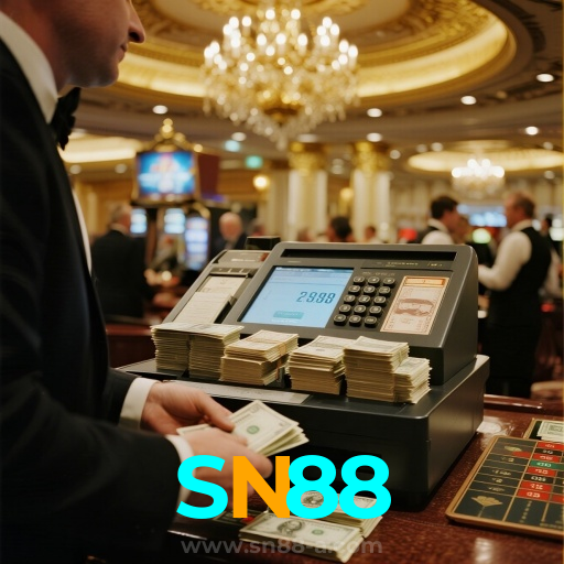 SN88：Vire um mestre do Blackjack e conquiste sua vitória!