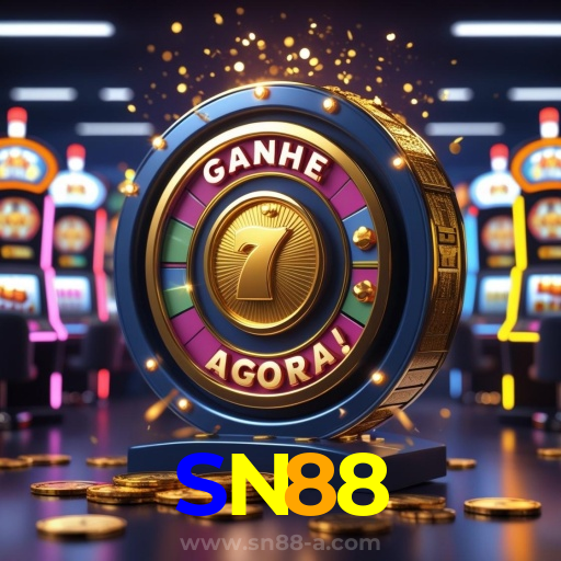 SN88:O cassino online mais confiável com apostas no futebol e prêmios em blackjack!