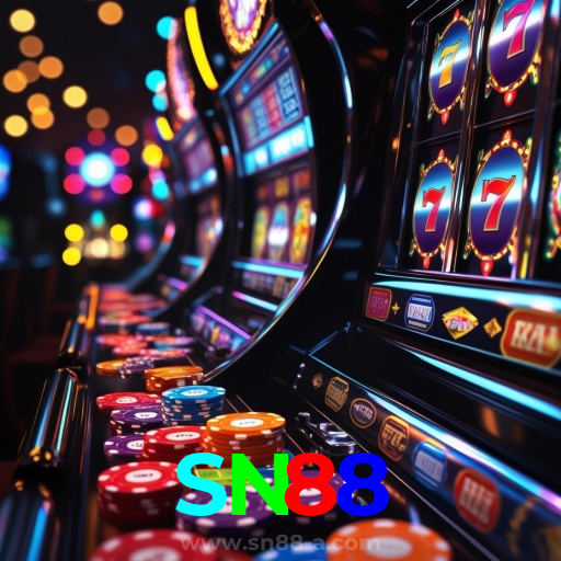 SN88：Aposte no futebol online e seja o vencedor dessa partida!