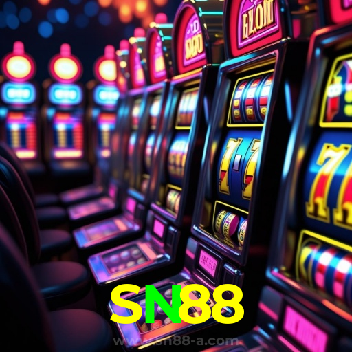 SN88:Jogue nas nossas roletas e leve grandes prêmios para casa!