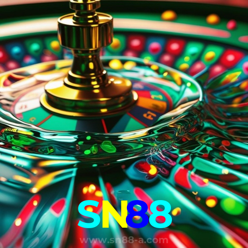SN88：Sua sorte começa com as melhores apostas no futebol e no cassino!