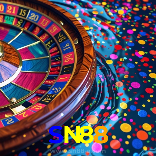 SN88:Em cada giro nas slots, a vitória está ao seu alcance!