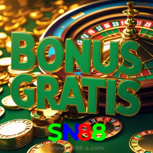 SN88：Apostas emocionantes no futebol e grandes prêmios em jogos de cassino!