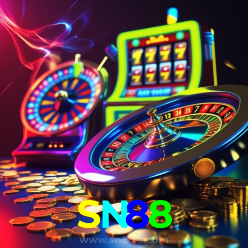 SN88：Jogue poker, roleta e aposte no futebol no cassino mais confiável!