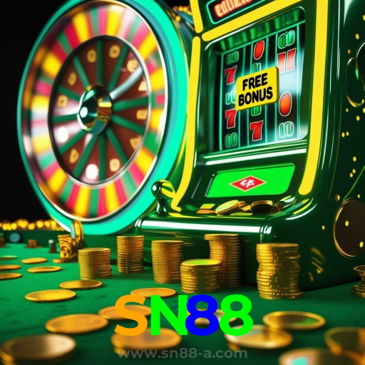 SN88:O cassino online mais confiável para você apostar no futebol e jogar blackjack!