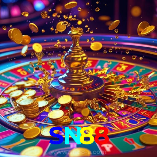 SN88:Vire um mestre do Blackjack e conquiste sua vitória!