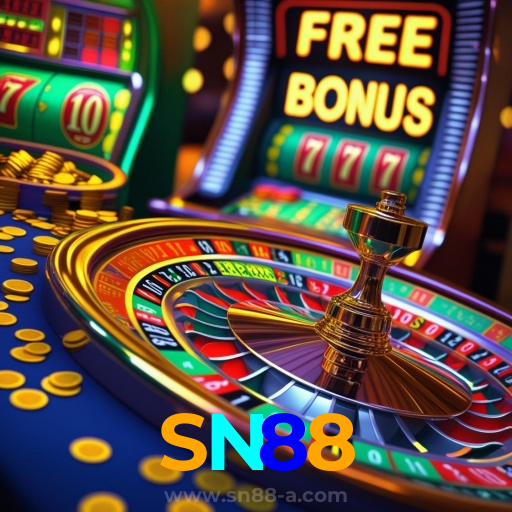 SN88:Jogue poker, roleta e aposte no futebol no cassino mais confiável!
