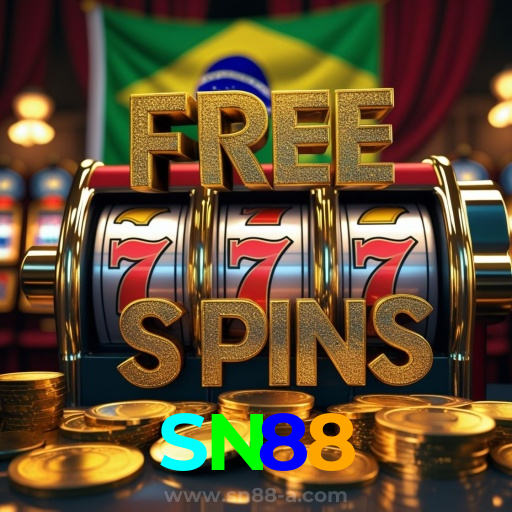 SN88:Jogue as melhores slots e conquiste jackpots épicos!