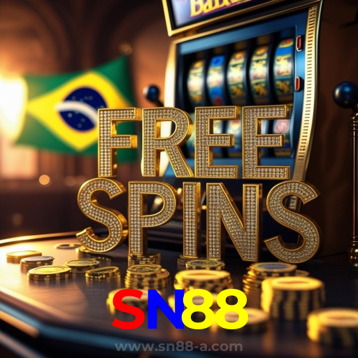 SN88:Ganhe prêmios jogando slots e apostando no futebol online!