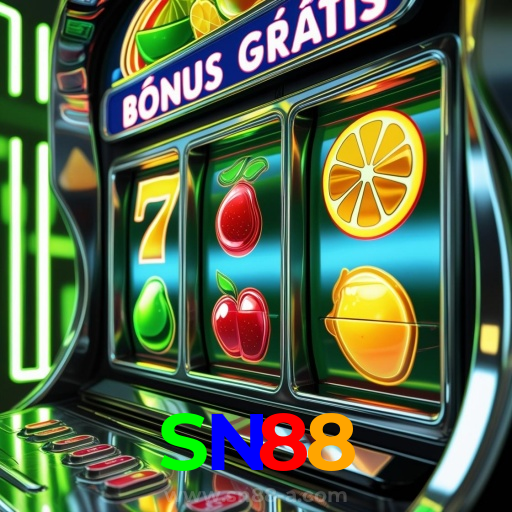 SN88:Aposte no futebol e ganhe prêmios fantásticos em blackjack e roleta!