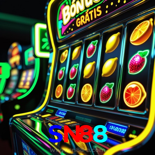 SN88：Jogue poker, aposte no futebol e ganhe prêmios incríveis no cassino!