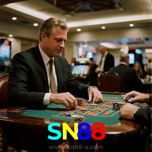 SN88：Aposte nas melhores slots e conquiste prêmios como nunca!