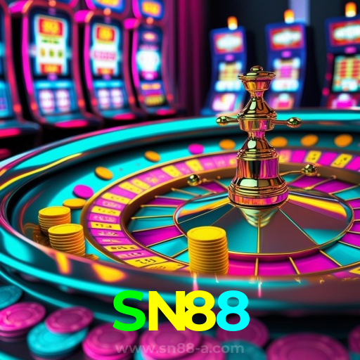 SN88:O futebol digital está aqui! Aposte nas partidas e vença!
