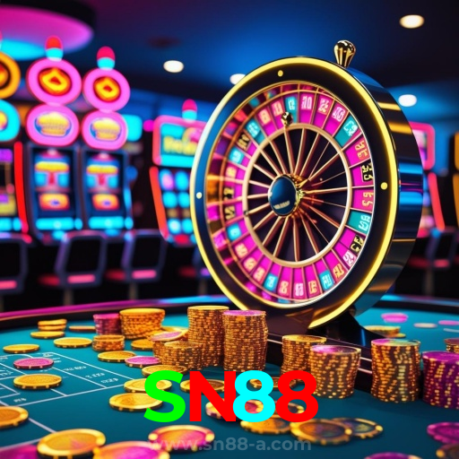 SN88:Jogue slots, aposte no futebol e vença com grandes vitórias!