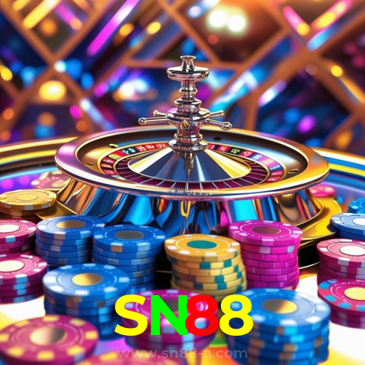 SN88:O cassino online ideal para você jogar blackjack e apostar no futebol!