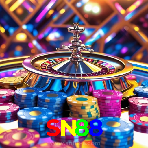 SN88：Aposte no seu time e ganhe com os melhores jogos de cassino online!