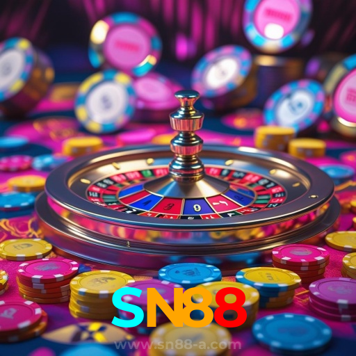SN88：Aposte no futebol e jogue os melhores jogos de cassino para grandes vitórias!