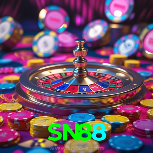 SN88：Jogue poker, aposte no futebol e ganhe prêmios incríveis em nosso cassino!