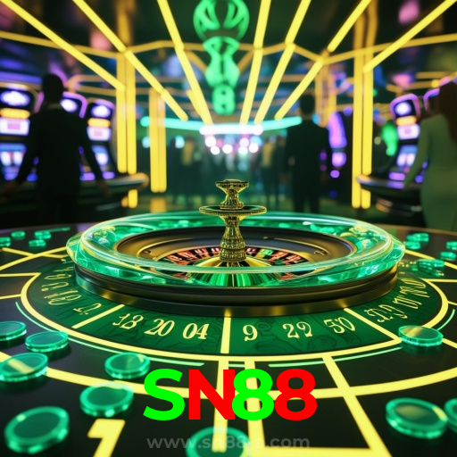 SN88：O futebol digital oferece grandes vitórias! Aposte e vença!