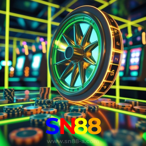 SN88:Apostas ao vivo no futebol e vitórias garantidas em roleta!