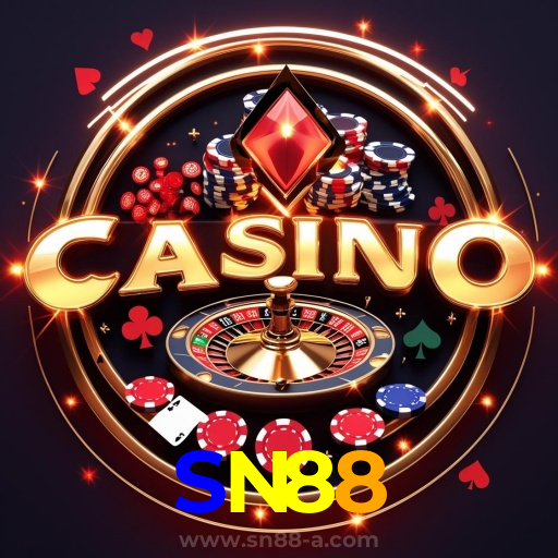 SN88:Jogue slots, aposte no futebol e vença em grande estilo!