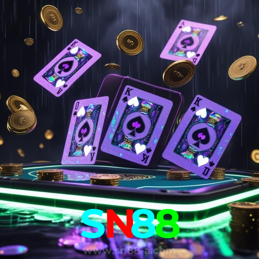 SN88：A sorte te espera nas nossas roletas! Aposte e vença!
