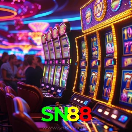 SN88:Vença no poker e prove que você é o mestre das cartas!
