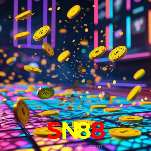 SN88:Jogue blackjack, aposte no futebol e ganhe prêmios no cassino online!