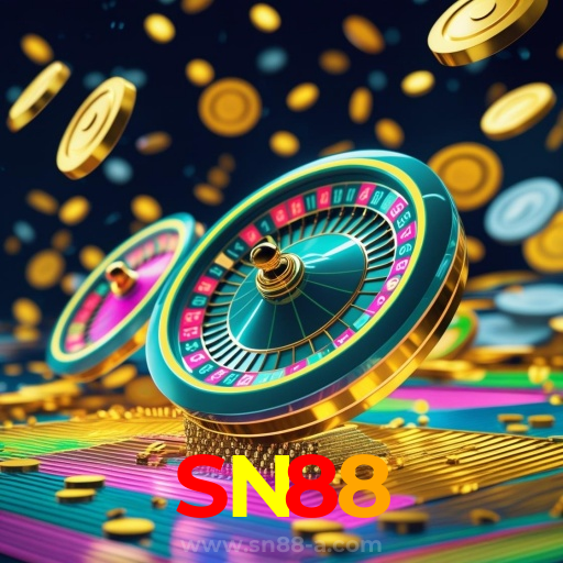 SN88：Aposte no futebol e ganhe prêmios fantásticos jogando slots e roleta!