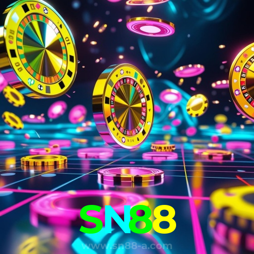 SN88:Jogue os melhores jogos de cassino como blackjack e roleta, e aposte no futebol!