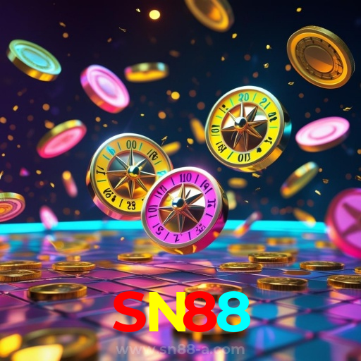 SN88:Jogue poker, aposte no futebol e ganhe em nosso cassino online confiável!