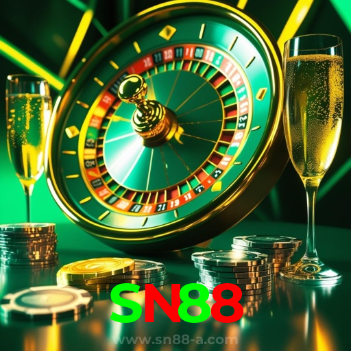 SN88:O cassino online mais seguro para apostar no futebol e jogar blackjack!