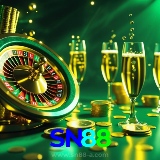 SN88:Sinta a emoção do cassino! Aposte agora e ganhe prêmios reais!