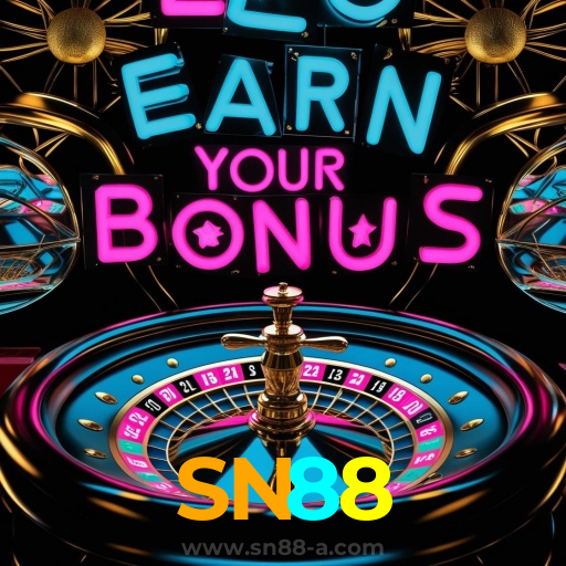 SN88:Aposte no futebol e jogue as melhores slots para grandes vitórias!