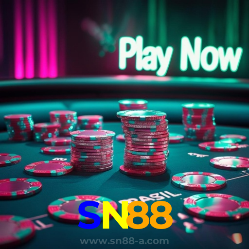 SN88：O cassino online mais confiável com apostas no futebol e prêmios em blackjack!