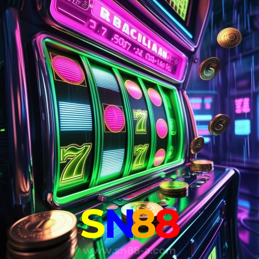 SN88:A adrenalina do futebol online te leva até grandes vitórias!