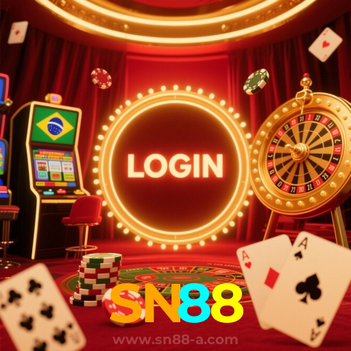 SN88:Aposte no seu time e ganhe com os melhores jogos de cassino online!