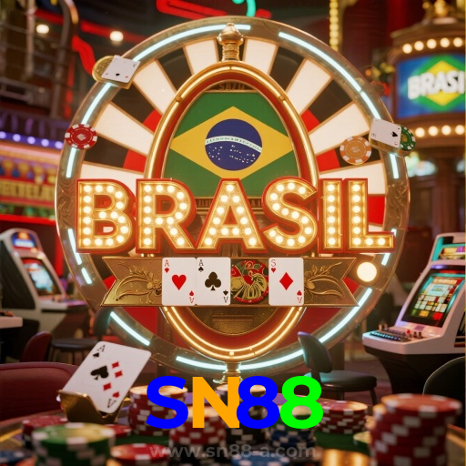SN88:Jogue poker, aposte no futebol e ganhe em grande estilo!