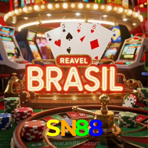 SN88：Entre no jogo e viva a emoção do futebol online!