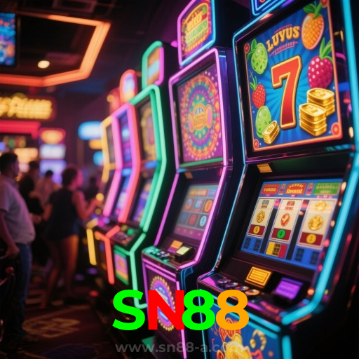 SN88:Jogue blackjack, aposte no futebol e ganhe grandes prêmios no cassino online!