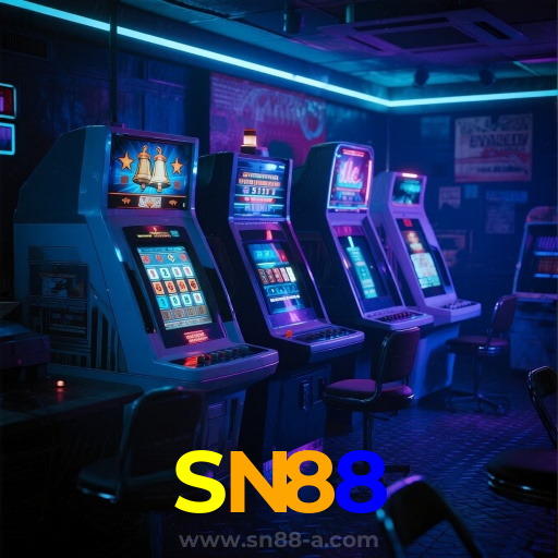SN88:Jogue no cassino online com apostas em futebol e ganhe grandes prêmios!