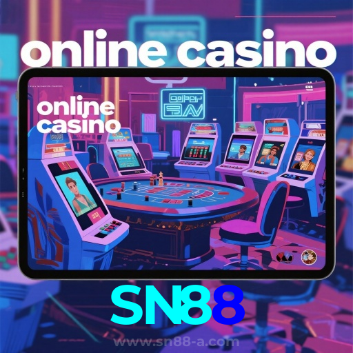 SN88：Aposte no futebol online e vença os maiores campeões!