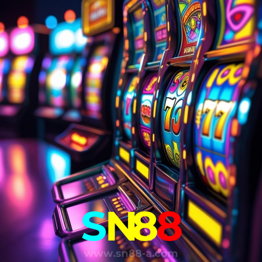 SN88：A sorte está ao seu alcance! Aposte e vença no futebol!