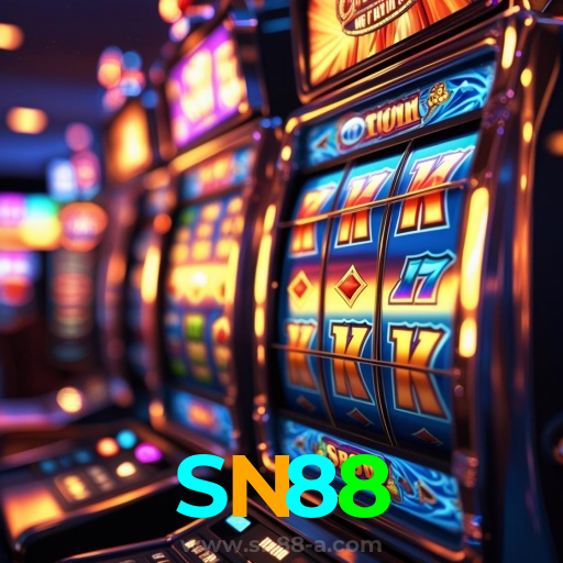 SN88:Aposte no futebol e jogue os melhores jogos de cassino para grandes vitórias!
